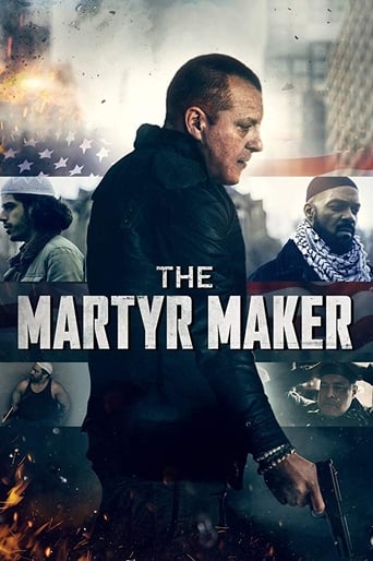 The Martyr Maker (2018) download