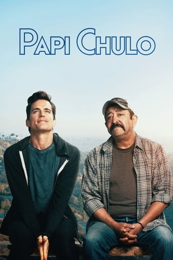 Papi Chulo (2019) download