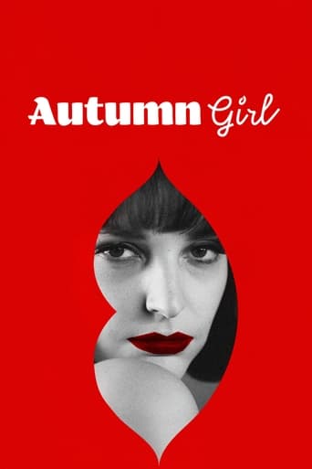 Autumn Girl (2021) download