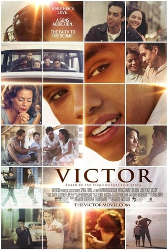 Victor (2016) download