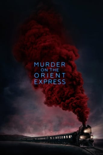 Murder on the Orient Express (2017) download