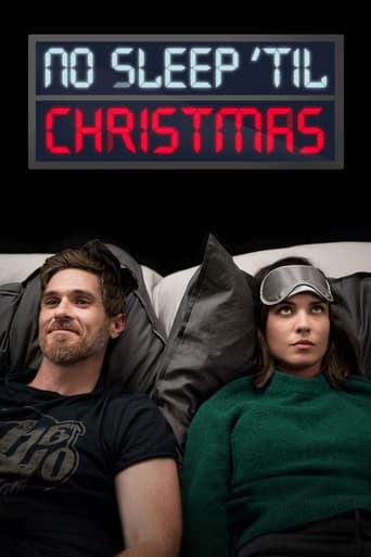 No Sleep 'Til Christmas (2018) download