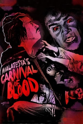 Malatesta’s Carnival of Blood (1973) download