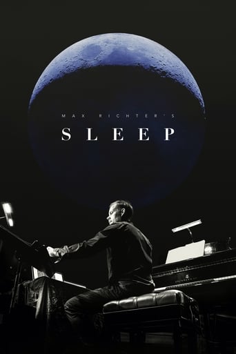 Max Richter's Sleep (2020) download