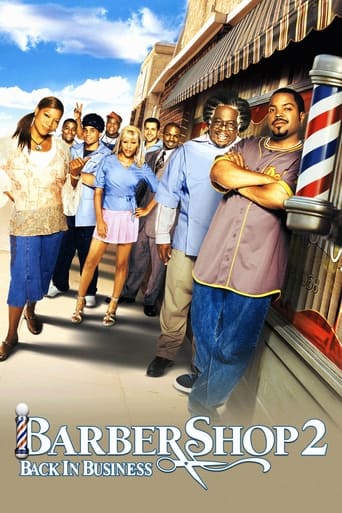Barbershop 2: Back in Business (2004) download