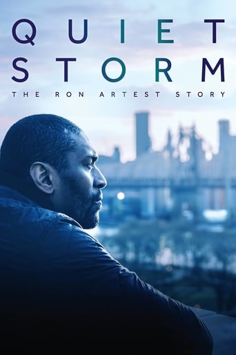 Quiet Storm: The Ron Artest Story (2019) download