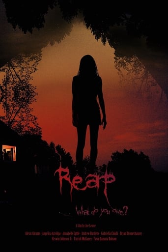 Reap (2020) download