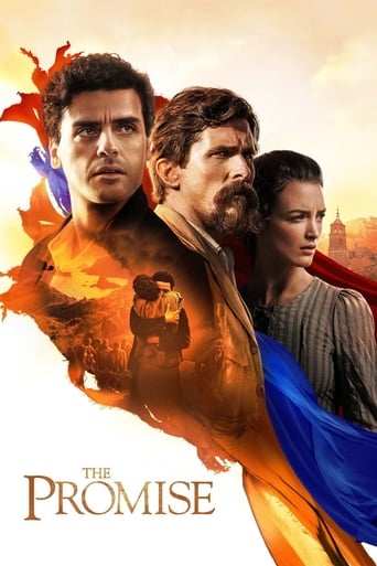 The Promise (2016) download