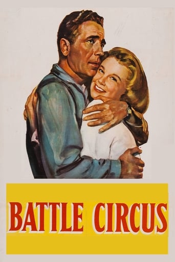 Battle Circus (1953) download