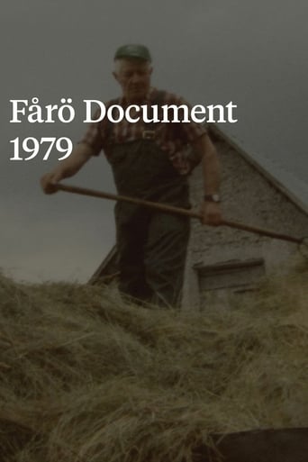 Fårö Document 1979 (1979) download