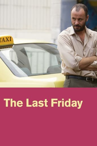 The Last Friday (2013) download