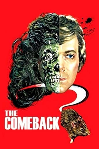 The Comeback (1978) download