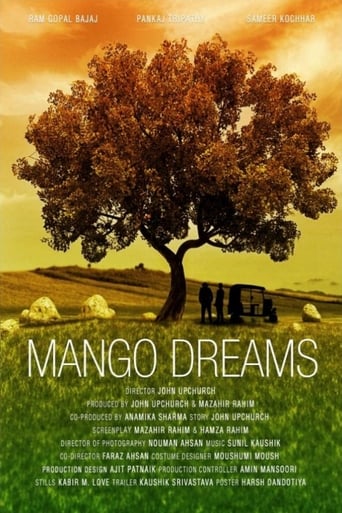 Mango Dreams (2017) download