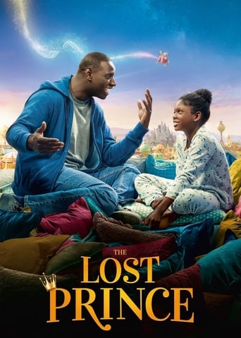 The Lost Prince (2020) download