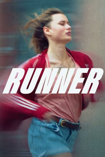 Runner (2021) download