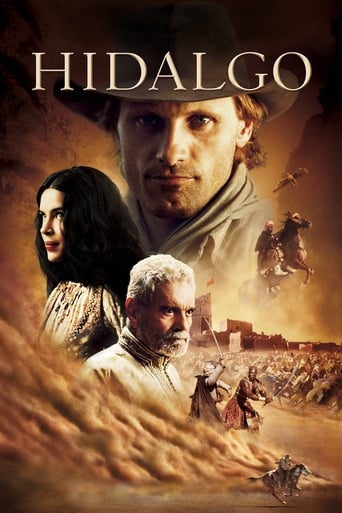Hidalgo (2004) download
