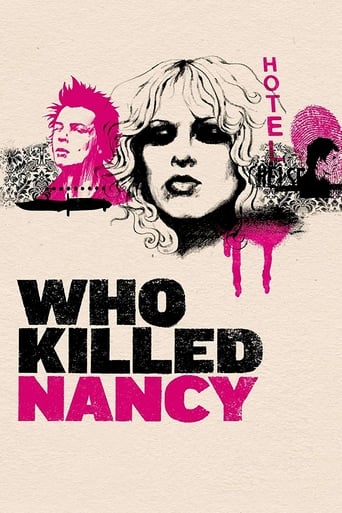 Who Killed Nancy? (2009) download