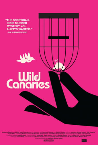 Wild Canaries (2014) download