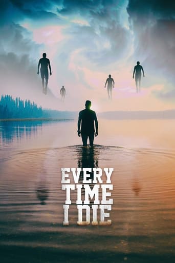 Every Time I Die (2020) download