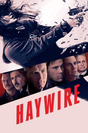 Haywire (2012) download