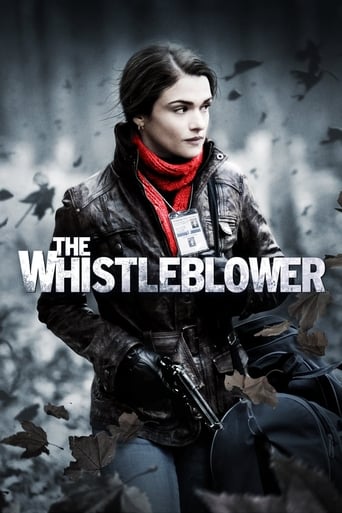 The Whistleblower (2010) download
