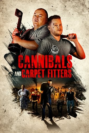 Cannibals and Carpet Fitters (2018) download