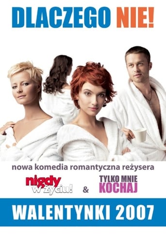 Why Not! (2007) download