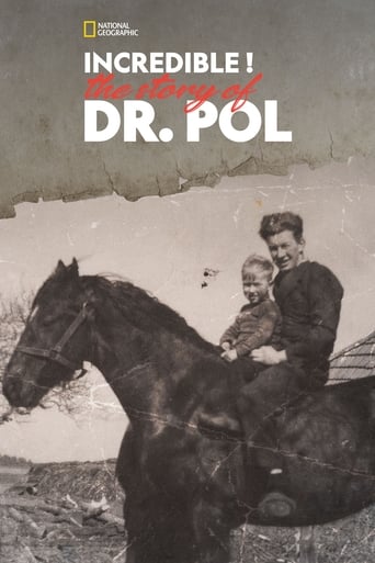 Incredible! The Story of Dr. Pol (2015) download