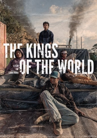 The Kings of the World (2022) download
