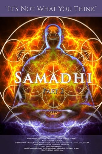 Samadhi Part 2: It's Not What You Think (2018) download