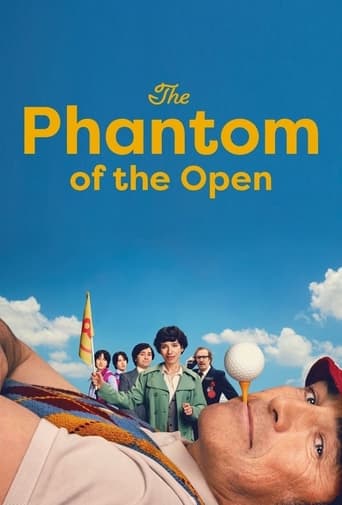 The Phantom of the Open (2022) download