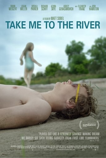 Take Me to the River (2015) download