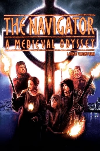 The Navigator: A Medieval Odyssey (1988) download