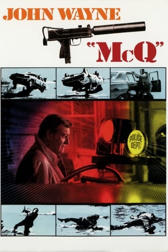 McQ (1974) download