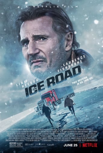 Imagem The Ice Road (2021)