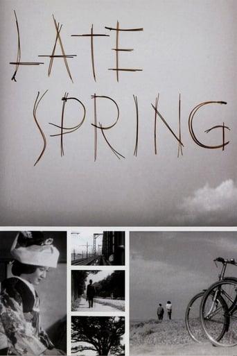 Late Spring (1949) download