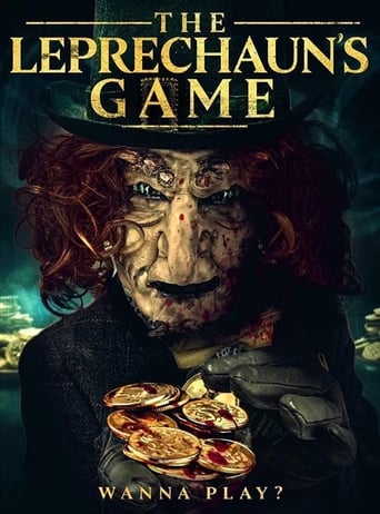 The Leprechaun's Game (2020) download