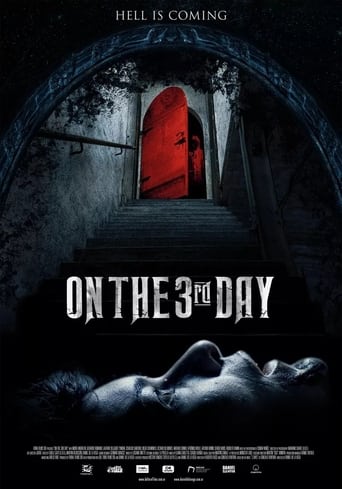 On The Third Day (2020) download