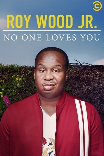 Roy Wood Jr.: No One Loves You (2019) download