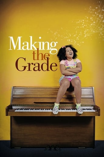 Making the Grade (2017) download