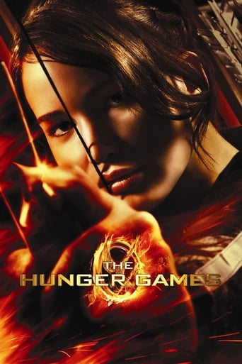 The Hunger Games (2012) download