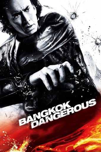 Bangkok Dangerous (2008) download