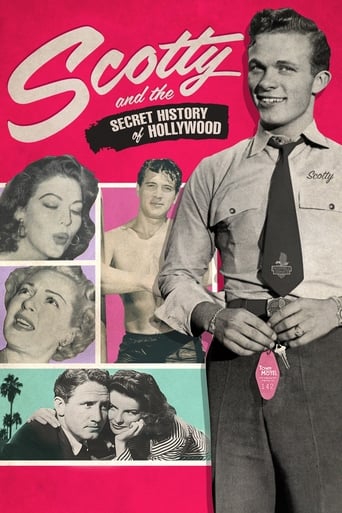 Scotty and the Secret History of Hollywood (2018) download