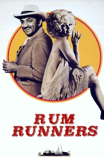 Rum Runners (1971) download