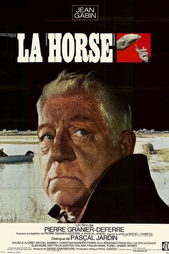 The Horse (1970) download