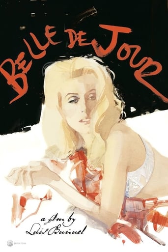 Belle de Jour (1967) download