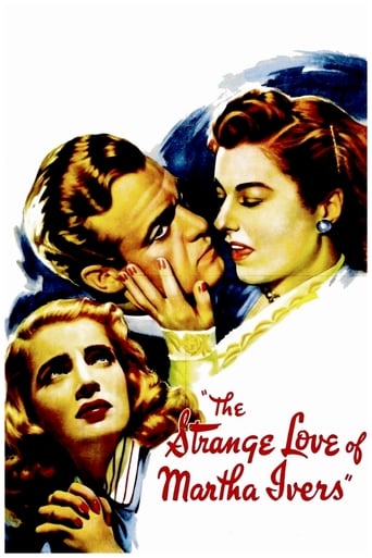 The Strange Love of Martha Ivers (1946) download