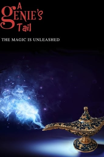 A Genie's Tail (2022) download