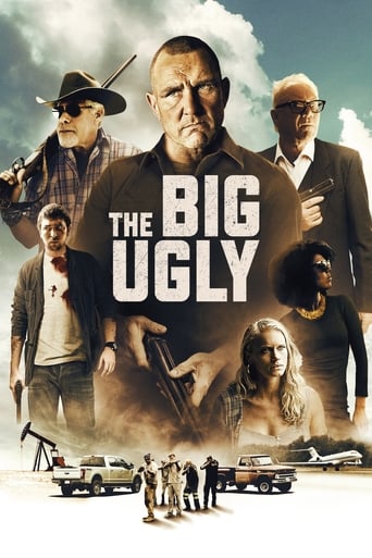 The Big Ugly (2020) download