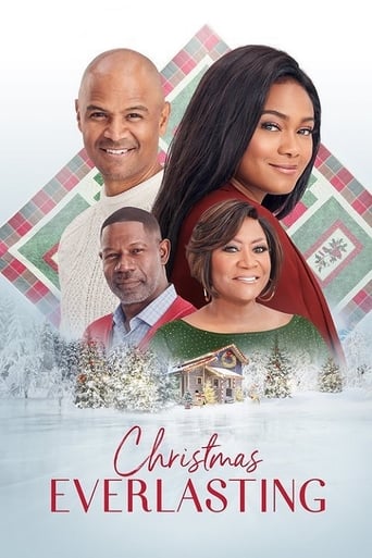Christmas Everlasting (2018) download